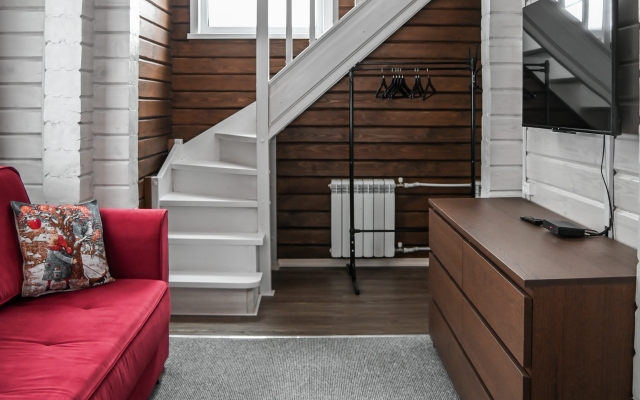 Гостевой дом Вельвет