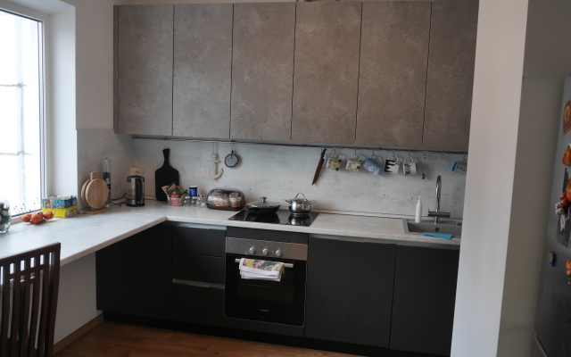 Апартаменты на улице Академика Анохина 13