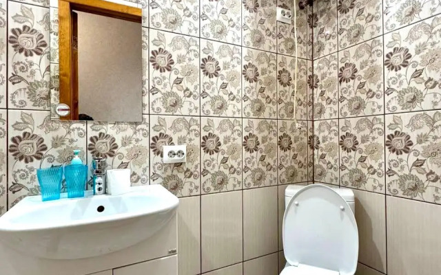 Studiya Na Troitskoy Flat