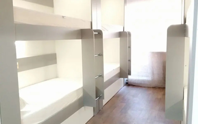 Arktika Hostel