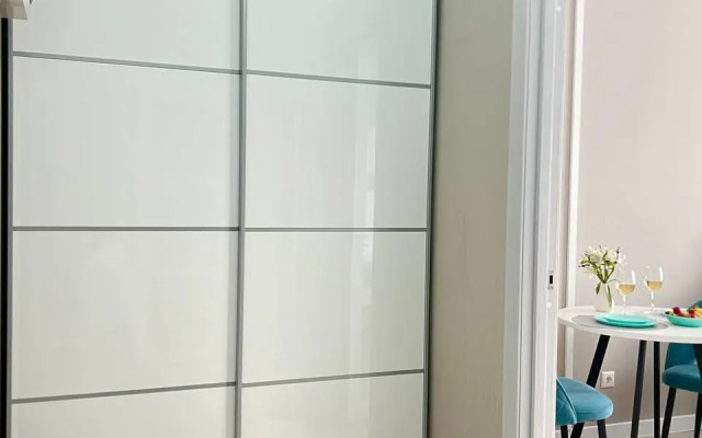 Квартира на Ул Матвейкина 1А