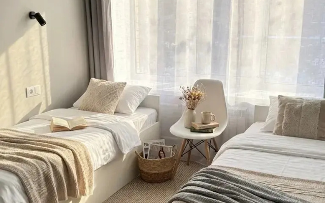 Mini-otel' Edem