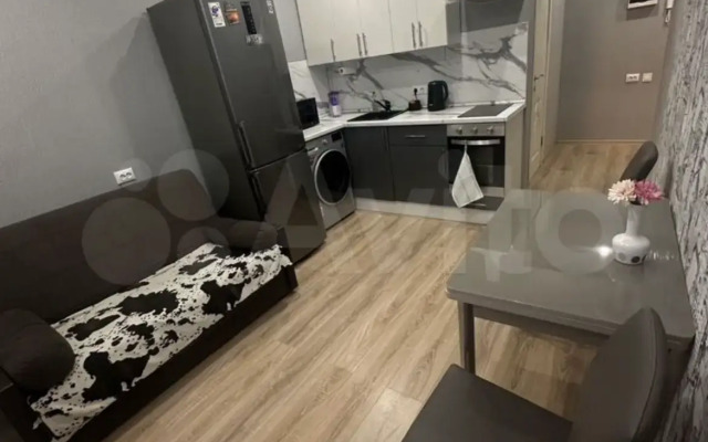 Квартира V-Gosti | Светлая Гавань на Гастелло | Бесконтактный Заезд 24/7