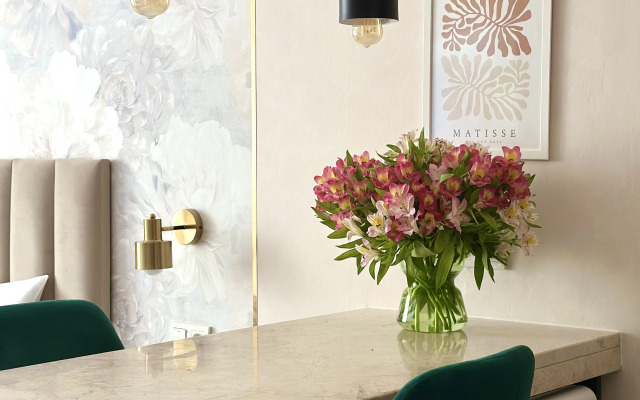 Квартира Уютная с кондиционером в центре СПб