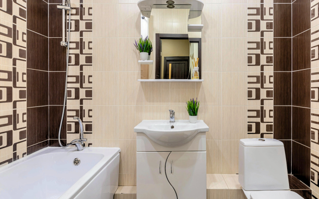 Kazanrent Apartments