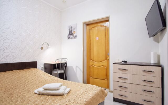 Мини-отель Три звезды