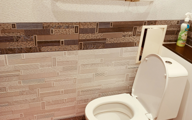 Квартира Студия на Фадеева 66 корп 2