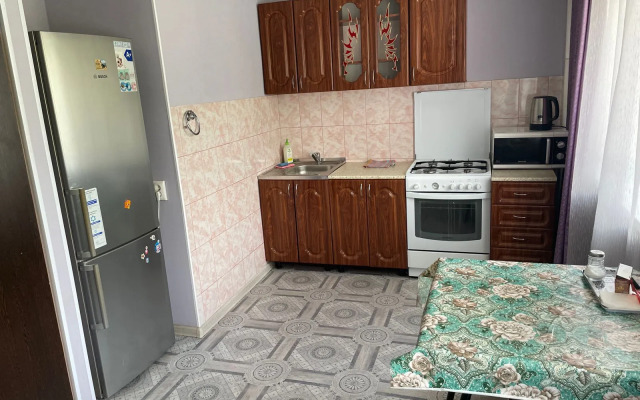 Квартира на Дзержинского 10