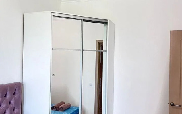 Квартира на Улице Левитана 97А