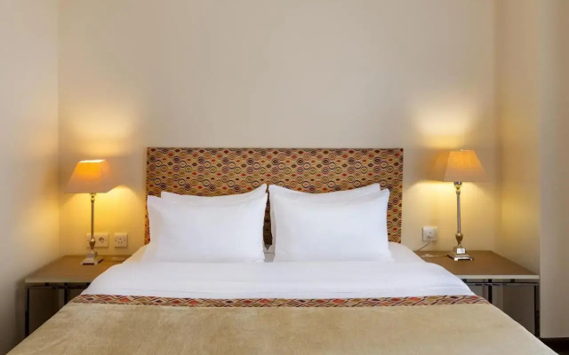 Ginger Hotel