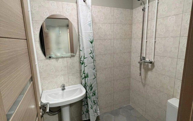 Отель Туристическая Деревня Кургала