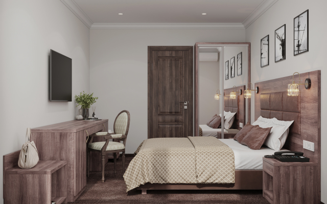 Usad'ba Sukko Hotel