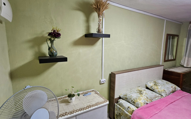 Частный Дом село Громово - пляж Беляус