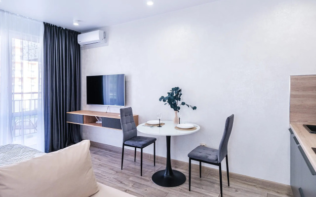 V Zhk Letniy 3 Apartments