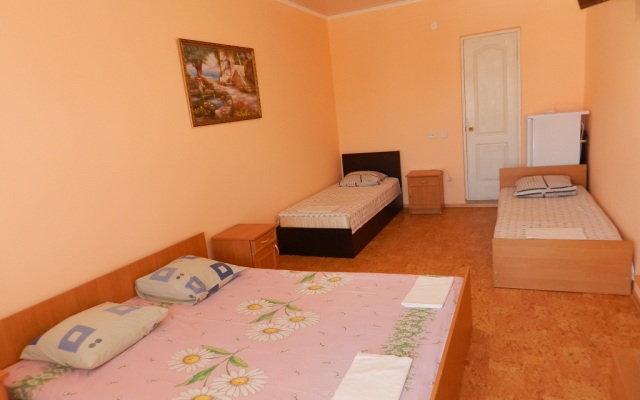 Guest House Sevilya