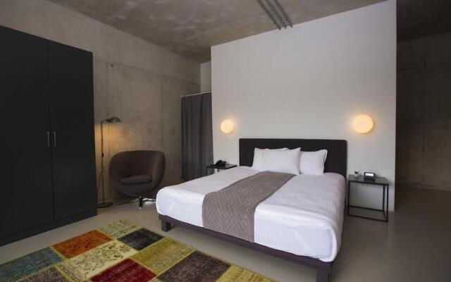 Concept Hotel by COAF
