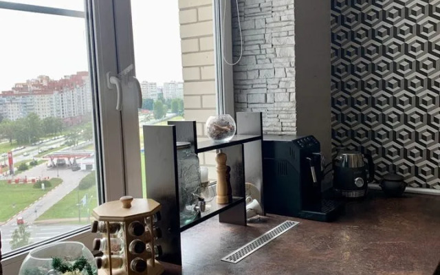 Квартира на улице Орджоникидзе 52