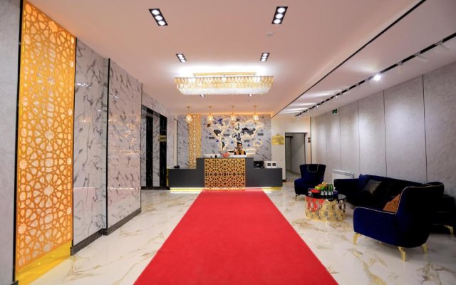 Dera Hotel