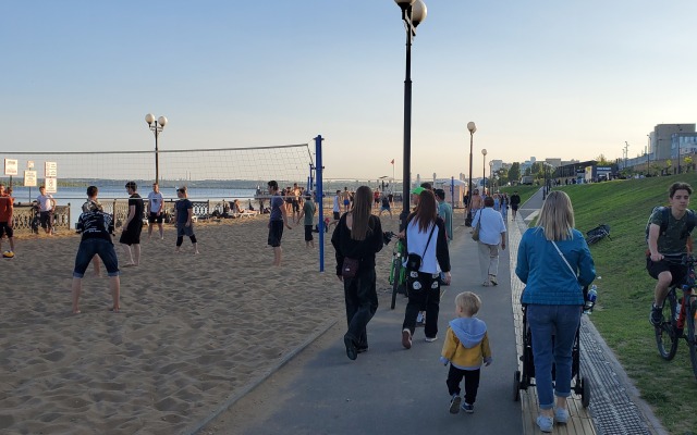 Апартаменты Чернышевского 92