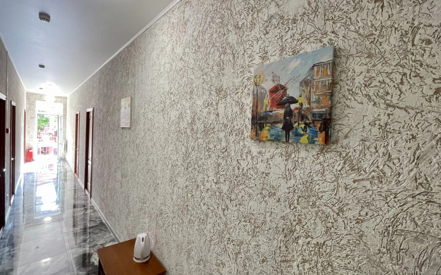 Alina Guest House