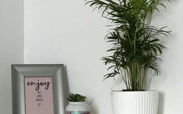 Апартаменты Baltic Apart Б