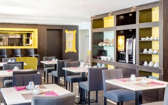 Best Western Hotel Journel Antibes