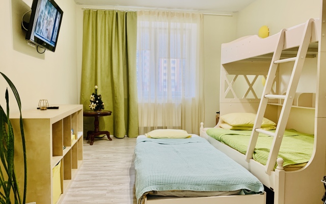 Апартаменты Good Home Luiza