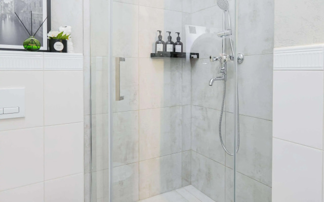 Na Krasnom Prospekte 220 Flat