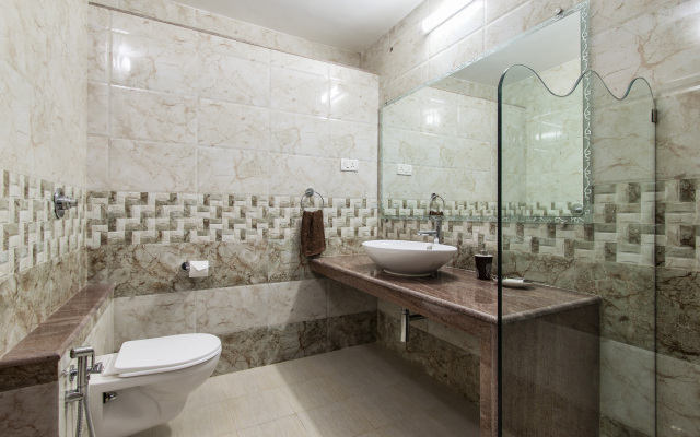 Calangute Phase 4 Villa