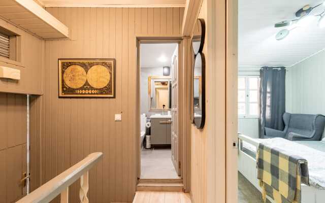 Апартаменты Место под солнцем 14