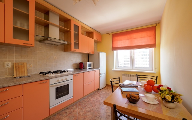Nakhimova 27 Apartments