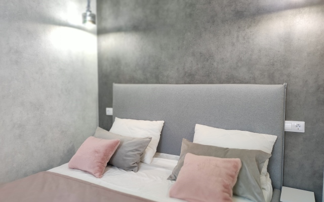 Dlya Vas Lyuks Apartments