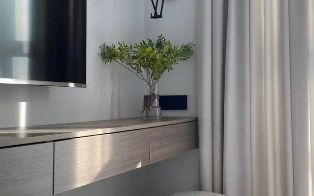 Квартира Lofthouse