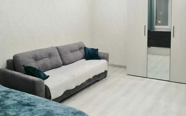 Квартира на Улице Больничная 2