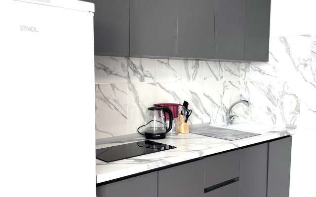 Квартира Около дворца спорта