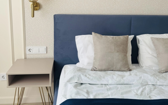 Апартаменты Элитные в Самом Центре