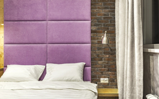 Pogosti Na Slavyanskom Bulvare Hotel
