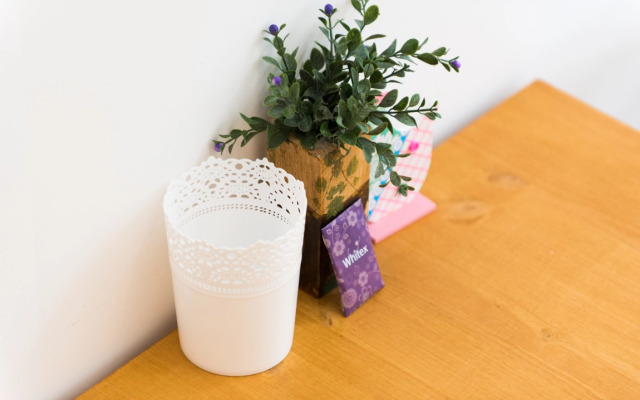 Апартаменты CheckPoint 2