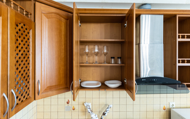 Апартаменты на Габдуллы Тукая