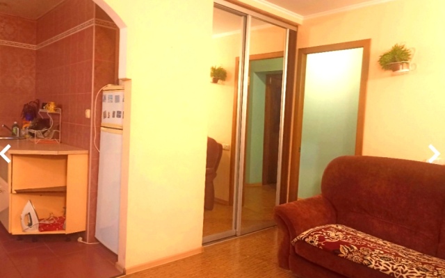 Квартира 2-х комнатная рядом с МегаГрином