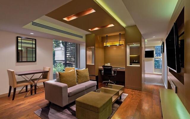 Crowne Plaza Dhaka Gulshan Hotel