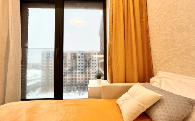 Апартаменты Делюкс Docklands 2