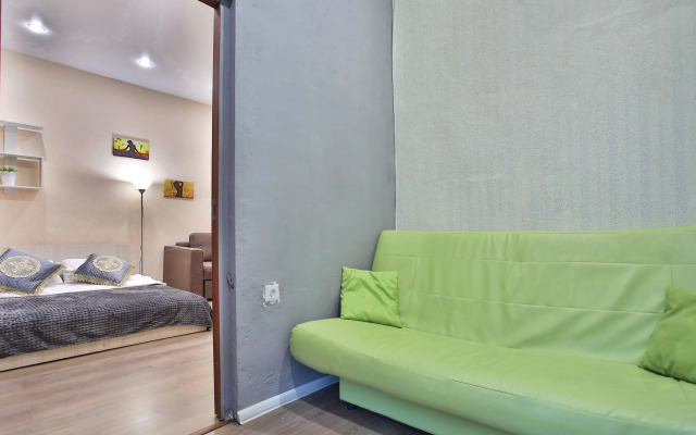 Апартаменты Напротив Московского вокзала