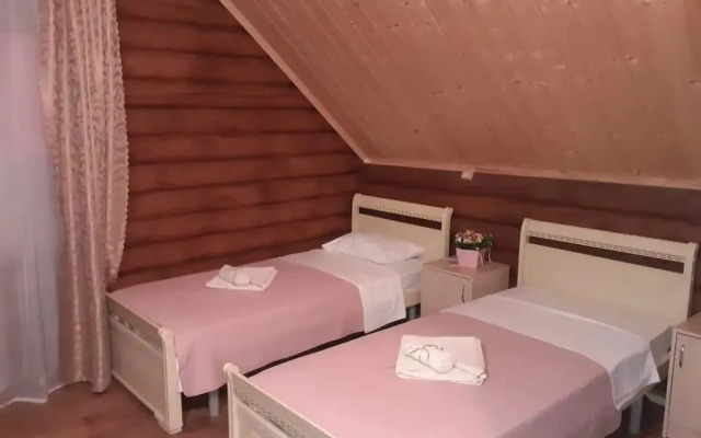 Vega Guest house