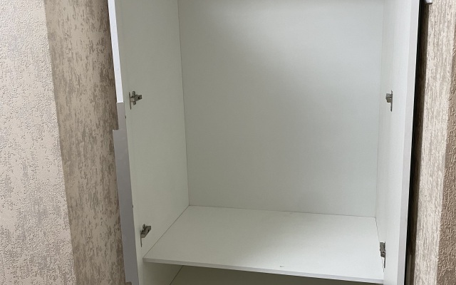 V Zheleznovodske Flat