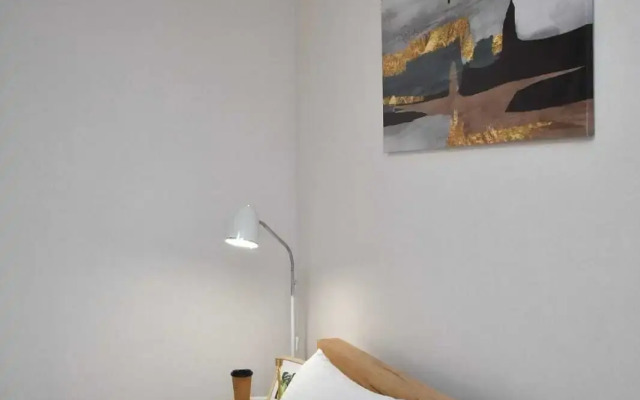 Uyutnaya V Peshey Dostupnosti Ot Avtovokzala Flat