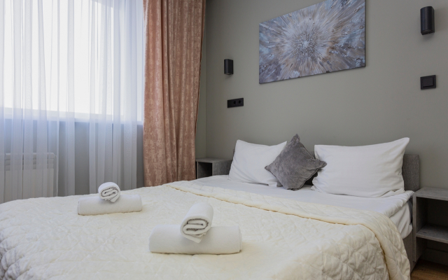 Апартаменты FortEstate 646