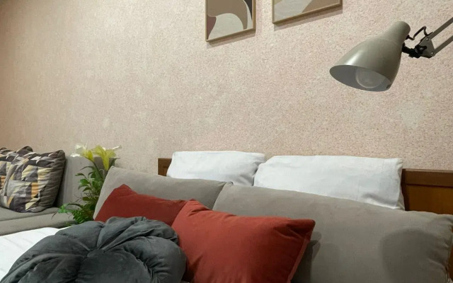 Na Ulitse Kozueva Apartments