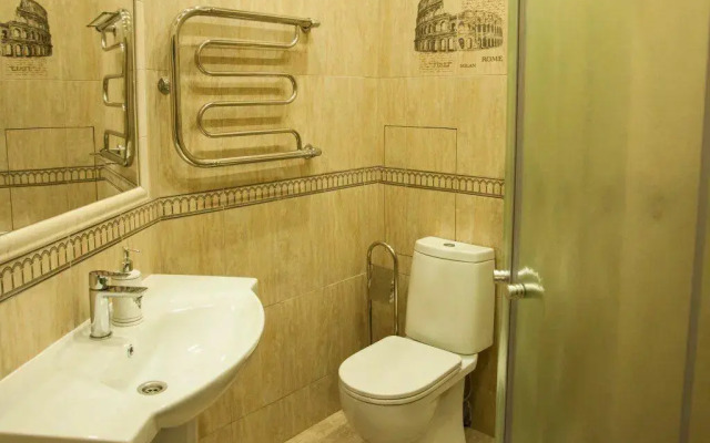 Pokrovskij Dom Hotel