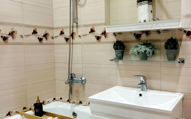 Квартира У Нас Как Дома